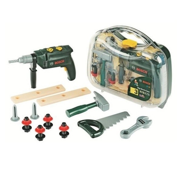 Подарки :: Набор инструментов